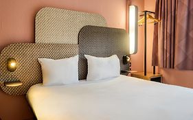 B&B Hotel Liege Rocourt